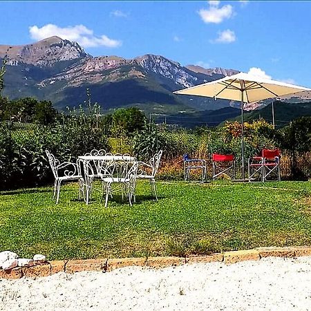 Hotel B&B Resort Fonte La Castellana Sarnano Zewnętrze zdjęcie