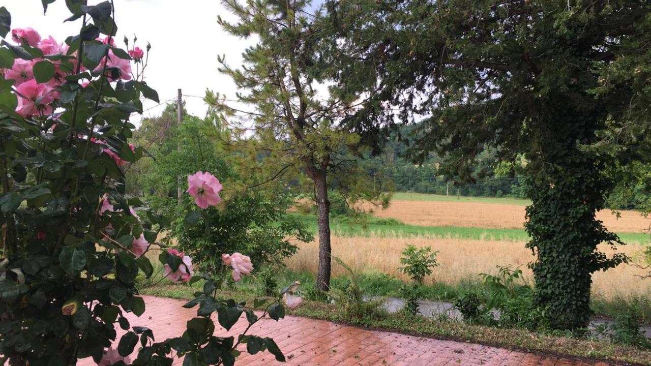 Hotel B&B Resort Fonte La Castellana Sarnano Zewnętrze zdjęcie