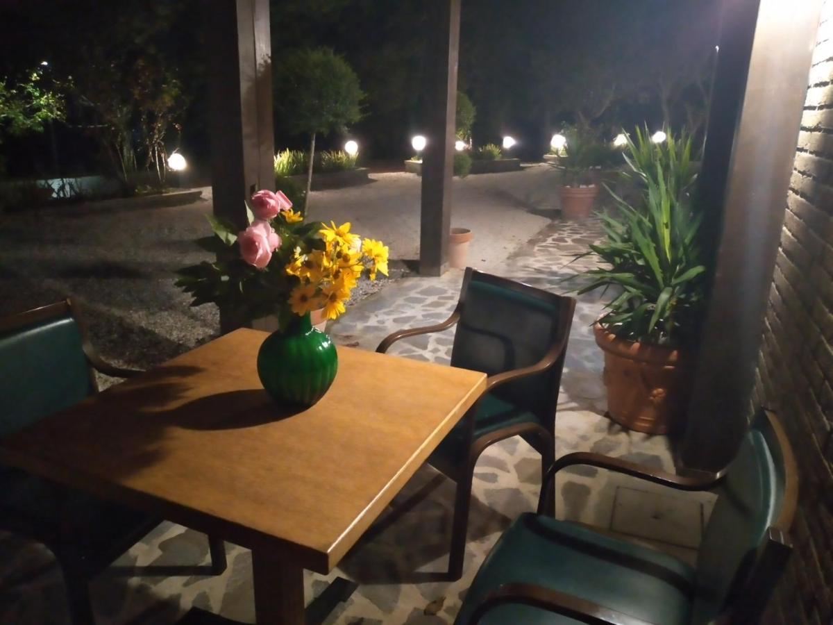 Hotel B&B Resort Fonte La Castellana Sarnano Zewnętrze zdjęcie