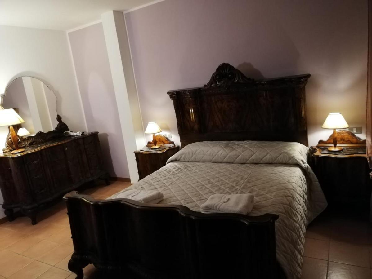 Hotel B&B Resort Fonte La Castellana Sarnano Zewnętrze zdjęcie