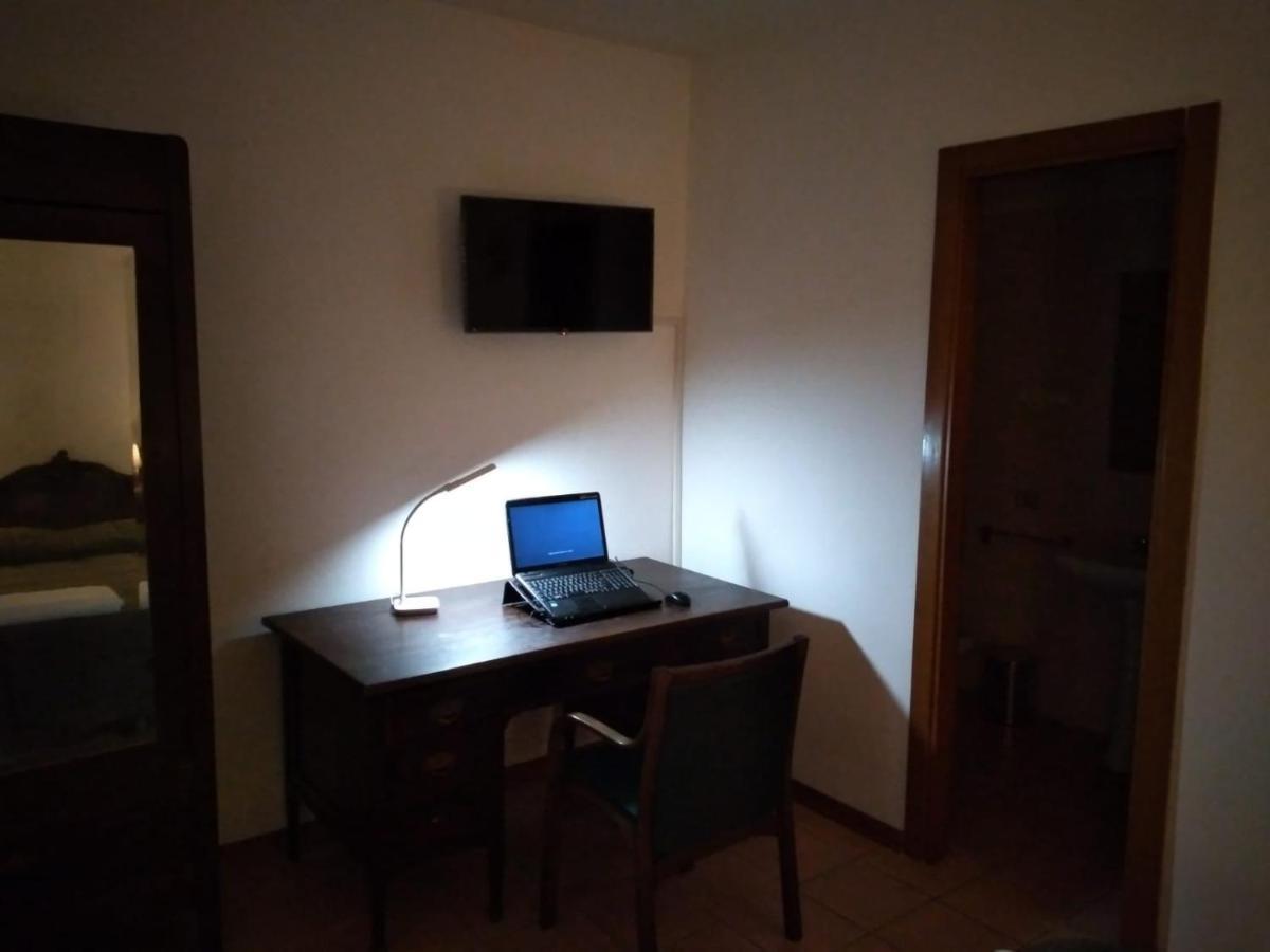 Hotel B&B Resort Fonte La Castellana Sarnano Zewnętrze zdjęcie