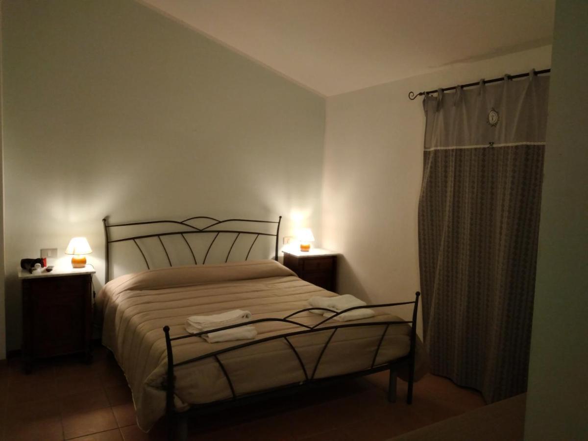 Hotel B&B Resort Fonte La Castellana Sarnano Zewnętrze zdjęcie