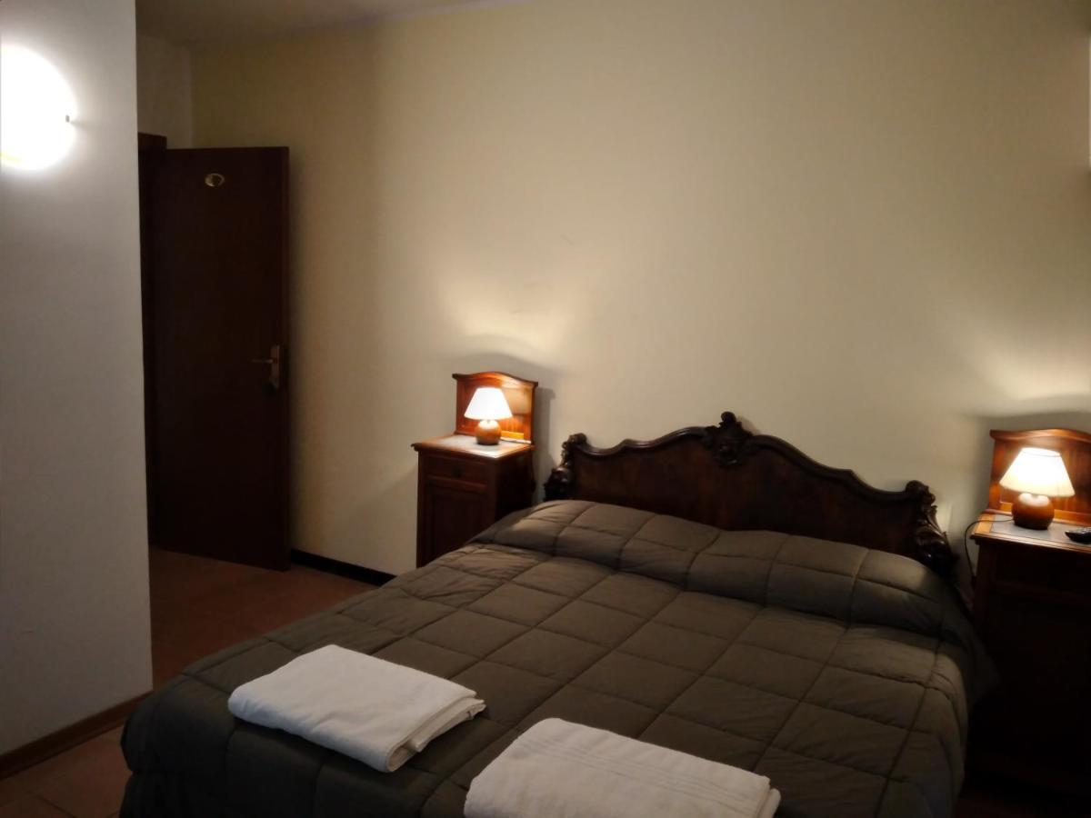 Hotel B&B Resort Fonte La Castellana Sarnano Zewnętrze zdjęcie