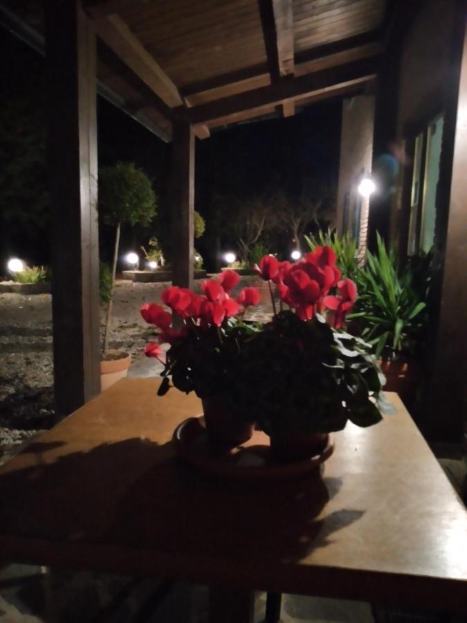 Hotel B&B Resort Fonte La Castellana Sarnano Zewnętrze zdjęcie