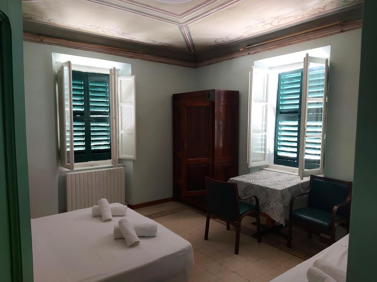 Hotel B&B Resort Fonte La Castellana Sarnano Zewnętrze zdjęcie