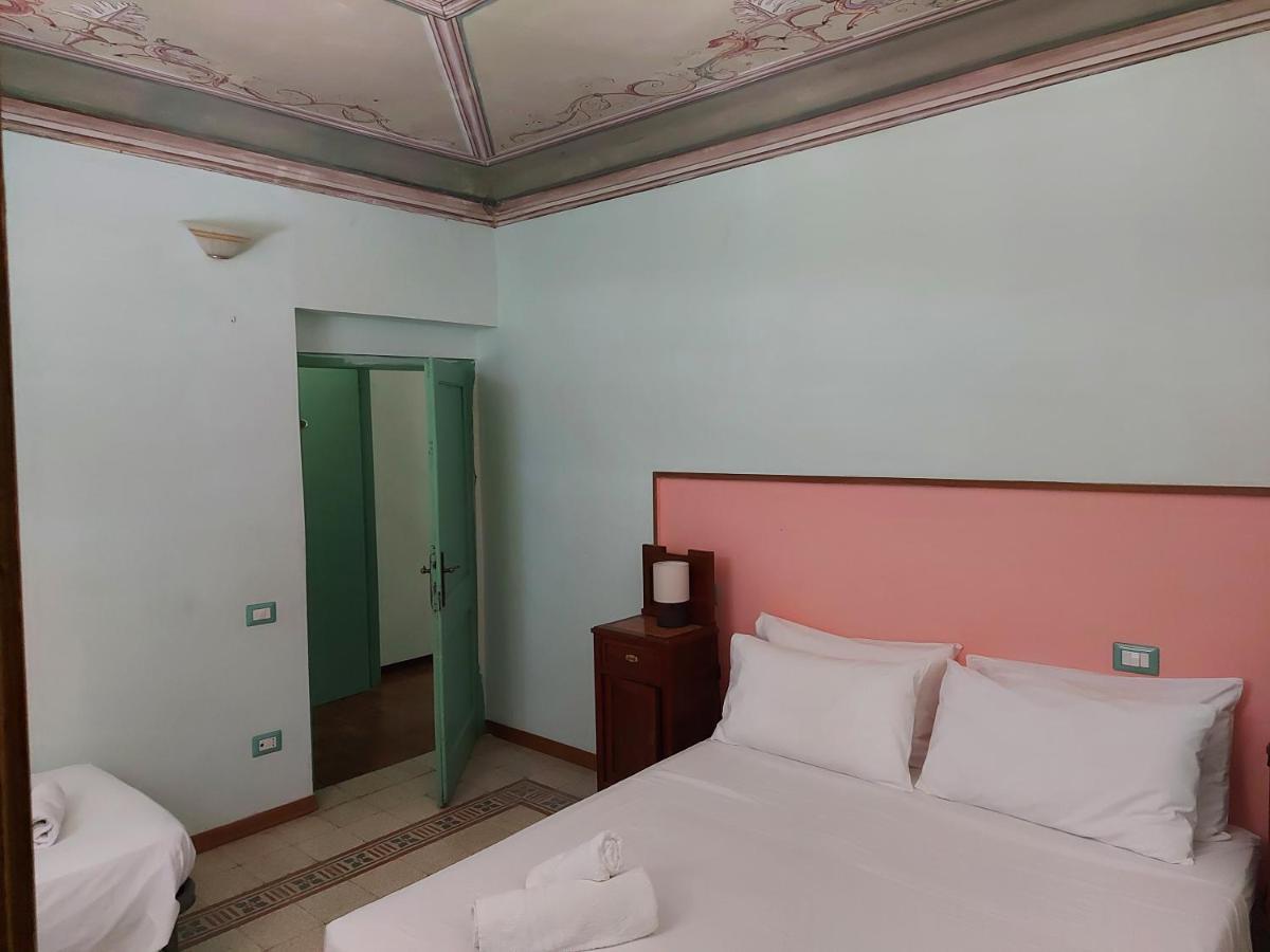 Hotel B&B Resort Fonte La Castellana Sarnano Zewnętrze zdjęcie