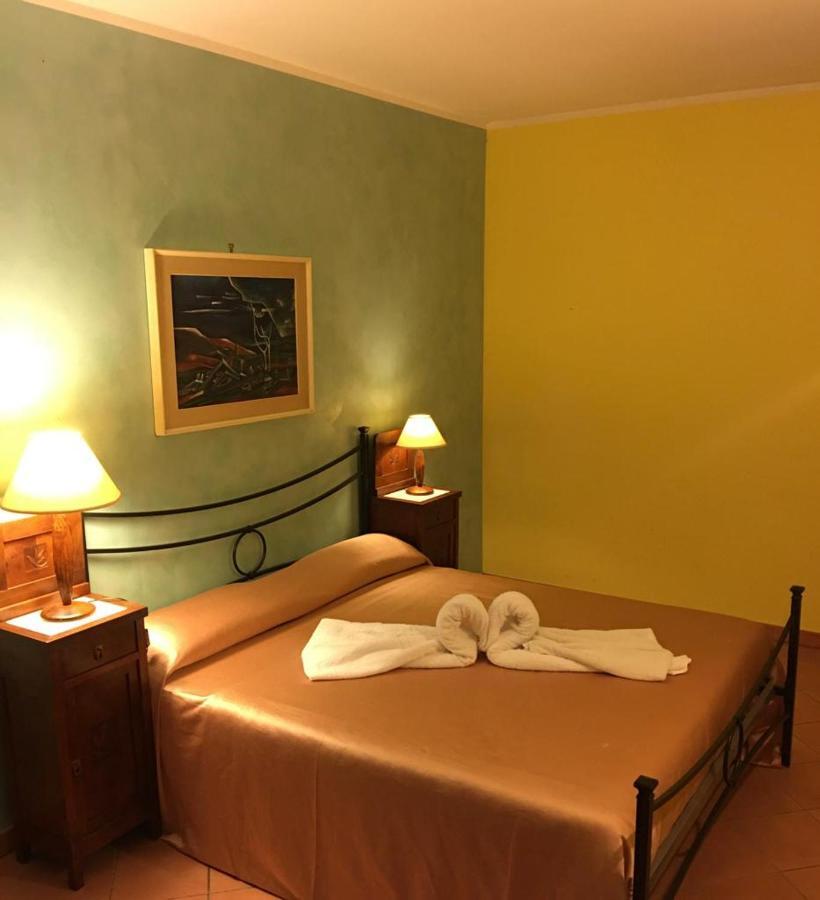 Hotel B&B Resort Fonte La Castellana Sarnano Zewnętrze zdjęcie