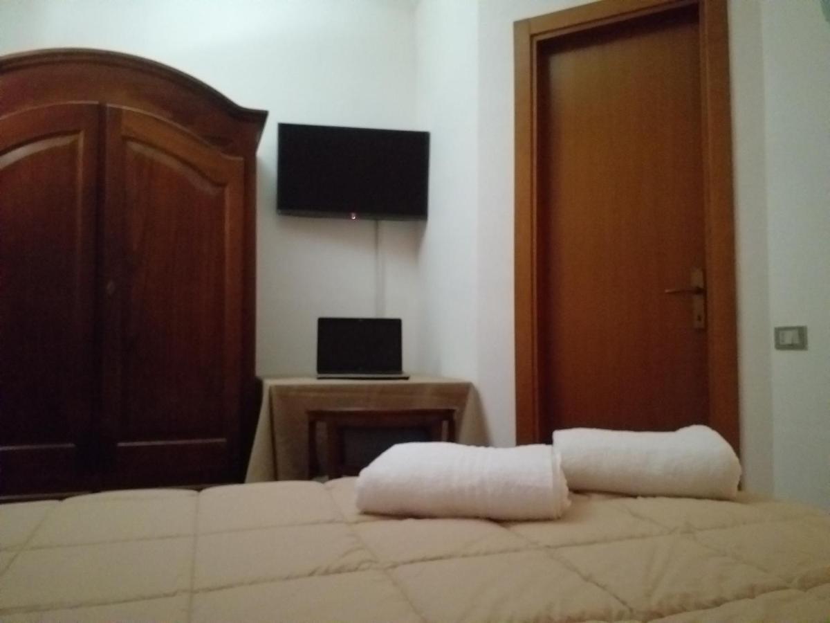 Hotel B&B Resort Fonte La Castellana Sarnano Zewnętrze zdjęcie